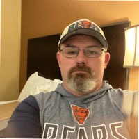 HR Green, Inc. Employee Robert Paugh's profile photo
