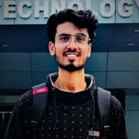 appICE Employee Shubham Pandey's profile photo