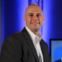 Medallia Employee Chad Porter's profile photo