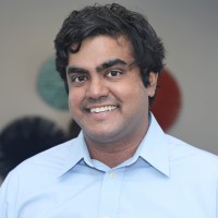 DeepSig Inc. Employee Raj Bhattacharjea's profile photo