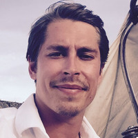 Qbrick Employee Martin Söderlund's profile photo