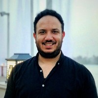 Lotus Microsystems Employee Mohamed Refaei's profile photo