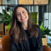 Redwood Capital Partners Employee Sofia Padilla's profile photo