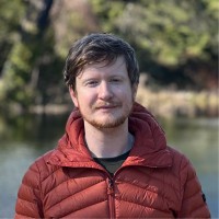 Pytilia Employee Paul Kennedy's profile photo