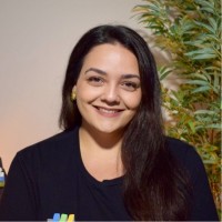 Monde Employee Paula Sasseron Coutinho's profile photo