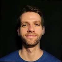 ORC Employee Mark Hudock's profile photo