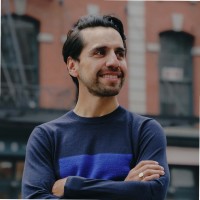 Frank Darling Employee Diego Moncada's profile photo