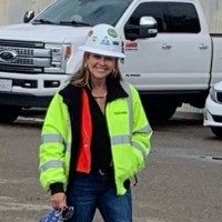 Teichert Employee Mary's profile photo