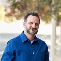 Lockheed Martin Employee Andrew Farris's profile photo