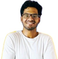 Dhanush Healthcare Systems Employee Abheek Dendukuri's profile photo