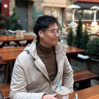 DPG Employee James Zhan's profile photo