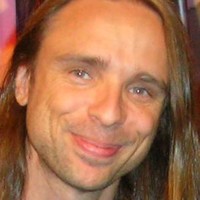 ITV Employee Rick Ernst's profile photo