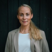 alphacaps GmbH Employee Johanna Abeln's profile photo