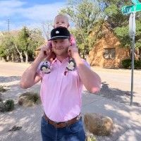 Cassity Jones Building Materials Employee Luke Glover's profile photo