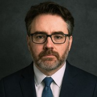 Christopher Bauer
