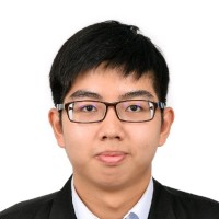 Picky Employee Wong Zhiwei's profile photo