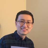 Inceptio Technology Employee Min Feng's profile photo