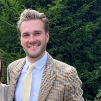 Capita Employee Chris Coxon's profile photo