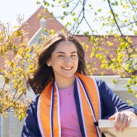 The Abbey Resort & Avani Spa Employee Lexi Riley's profile photo