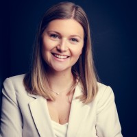 Fr. Fassmer GmbH & Co. KG Employee Frederike Fassmer's profile photo