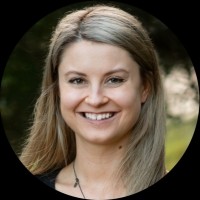 Sponge Software Ltd Employee Chelsea Larson's profile photo