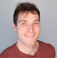 Boom Employee Sean Froning's profile photo