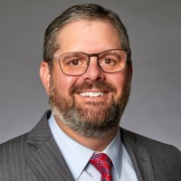 Wells Fargo Advisors Employee Robert Hamill's profile photo