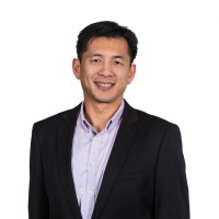 Digital Nasional Berhad Employee Ken Tan's profile photo
