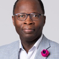 Presidential Leadership Scholars Employee Armel Kouassi's profile photo