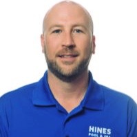 Hines Pool & Spa Employee Brandon Doucet's profile photo
