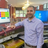 Silverbyte Ltd. Employee Adi Dadon's profile photo