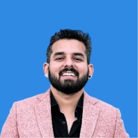 Magma Employee Arslan Atta's profile photo