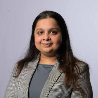 Rezolv Employee Sanjana Mehta's profile photo
