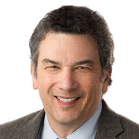 Ferguson Braswell Fraser Kubasta PC Employee Solomon Wisenberg's profile photo