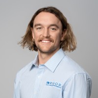 Rigore Employee Zach Walgers's profile photo