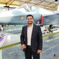 Anant Industries Employee Premdeep Manjarekar's profile photo