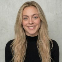 Humanitix Employee Cass Sherman's profile photo