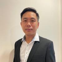 Regent Group Employee Eddie Leong's profile photo