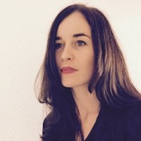 Vitra Employee Karin Birarda's profile photo