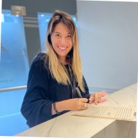 deviento Employee Romina Visotzky's profile photo
