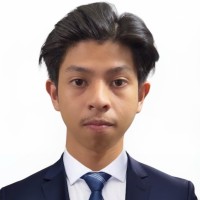 Netwitz Sdn Bhd Employee Syabil Irfan's profile photo