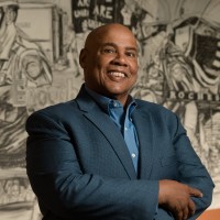 University of Rochester Employee Michael Marsh's profile photo