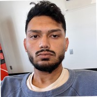 KME Systems Employee Himu Ganguli's profile photo