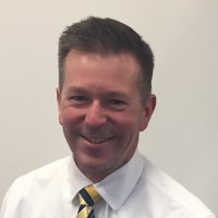 The Church of Jesus Christ of Latter-day Saints Employee Mark Douglass's profile photo