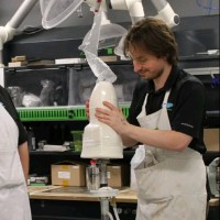 Massons Healthcare Employee Daniel Schmidt's profile photo