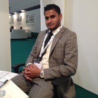 Asian Overland Services Travel&Tours Employee Mishdaq Hari's profile photo