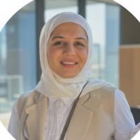 Simplex Studio Employee Maryam Kishi's profile photo