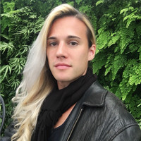 Giant Rabbit Employee Tristan Wolfe's profile photo