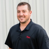 Flex Machine Tools Employee Craig Carder's profile photo