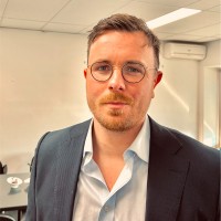 TenCate Protective Fabrics Employee Jelle Stratman's profile photo